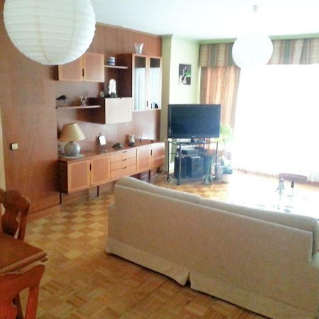 Апартаменти Vivienda Понтеведра Екстер'єр фото